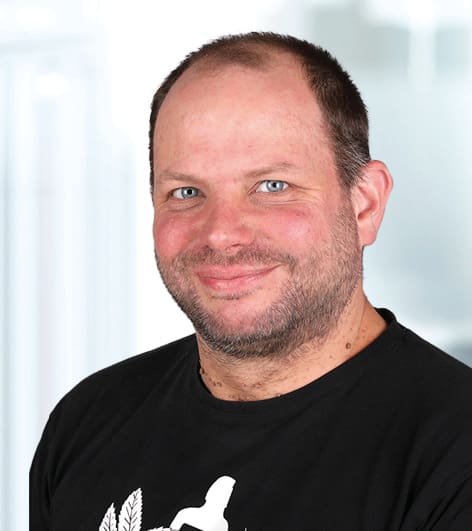 Michael Koller