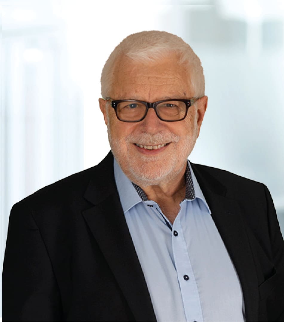 Peter Gysling